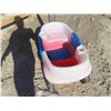Image 2 : Little Tykes Plastic Wagon 