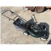 Image 1 : Craftsman 6HP Lawn Mower with Bag 