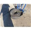 Image 2 : Farm Implement Belt 7 1/2'' Wide