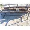 Image 1 : Steel Frame for Table 86'' L x 21 1/2'' W x 29'' H