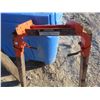 Image 2 : Workhorse Adjustable Platform Brackets