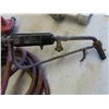 Image 2 : Gas Pump Nozzle, Torch with Gauge and Hose, 3 Air Impacts, Ratchets