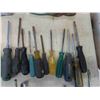 Image 2 : Hand Tools: Screwdrivers, Pliers 