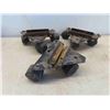 Image 2 : 3 Snowmobile Dollies 