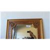 Image 2 : Fancy Framed Mirror 28'' x 40'' 