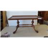 Image 1 : Chip and Dale Coffee Table 18'' x 35'' x 18'' 