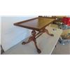 Image 2 : Chip and Dale Coffee Table 18'' x 35'' x 18'' 