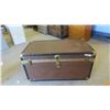 Image 1 : Trunk 20'' x 40'' x 21'' 