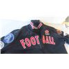 Image 3 : Football CFL Sweater Size Large