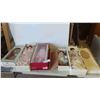 Image 1 : 5 Porcelain Dolls All with Boxes 
