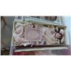 Image 3 : 5 Porcelain Dolls All with Boxes 
