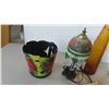Image 2 : Lamps, Garden Décor, Vases, Dream Catcher, Plus