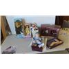 Image 1 : 6 Porcelain Dolls All with Boxes