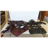 Image 1 : 2 Hooded Sweaters Size Large 