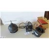 Image 1 : Vintage Photo Equipment