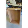 Image 1 : Open Book Shelf with Shelves 40'' x 24'' x 9'' 