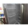 Image 2 : Maytag Side by Side Stainless Fridge 70'' x 36'' x 26'' 