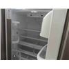 Image 3 : Maytag Side by Side Stainless Fridge 70'' x 36'' x 26'' 