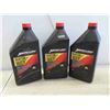 Image 2 : (3) Mercury 1L Gear Lubes, 10W30 Oil 