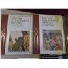 Image 2 : Books: World War 2 , Encyclopedia of World Facts, School Atlas, History of 