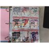 Image 2 : Hockey Cards 1990-91 Score and Bowman
