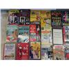Image 2 : 60+ Novels: Withering Heights, Roger Maris, Doctor Bill, Combat the War