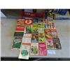 Image 1 : Books: Mad, Pez Collectibles, The Bobby Orr Story, Plus 