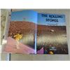Image 2 : Coffee Table Books: The Rolling Stones, The Beatles, The Dinosaur 
