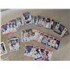 Image 2 : Hockey Cards: Score, Upper Deck, Victory, OPC, Plus