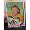 Image 2 : 1969/70 Topps Glen Sather #116 Mint 