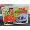 Image 2 : 1971/72 OPC Jean Beliveau #263 
