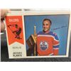 Image 2 : 1974/75 OPC WHA Jacques Plante #64 