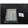 Image 1 : 1979/80 OPC Checklist Unmarked #131 