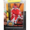 Image 2 : 1995 Signuate-Signed Brian Berard - Inserted Lmited in Package 