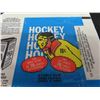 Image 2 : 1974/75 OPC Hockey Card Wax Wrapper 