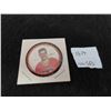 Image 1 : 1968/69 Shiriff Hockey Coin #4 Gary Dorhopper
