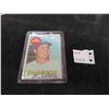 Image 1 : 1969 Topps Don Drysdale #400 