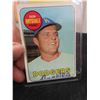 Image 2 : 1969 Topps Don Drysdale #400 