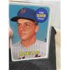 Image 2 : 1969 Topps Tom Seaver #480 