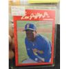 Image 2 : 1990 Donruss Ken Griffrey Jr. #365 