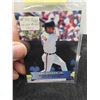 Image 2 : 1994 Post in Cello Wrap Cal Ripken Jr #13 
