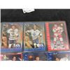Image 2 : Hockey IGA Cards : 1990/91 Steve Smith , Craig MacTavish , Petr Klima, Mark 