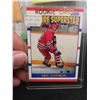 Image 2 : Eric Lindros 1990/91 #440 Score Hockey Card