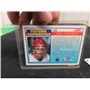 Image 3 : Eric Lindros 1990/91 #440 Score Hockey Card