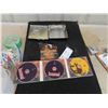Image 8 : 3 Haloween CDs in Cool Metal Cases 