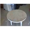 Image 2 : Patio Table 