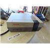 Image 2 : Nintendo Console with Power Source, Controls & 5 Games 