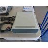Image 2 : XBOX Console with Power Source, Controls & 6 Games 