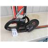 Image 2 : Electric 17'' Hedge Trimmer 