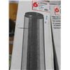 Image 4 : New Chimney: (3) 36'' x 6'' Chimney , (3) Wall Bands , (2) Ceiling Support 